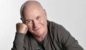 Dave Johns, comedian reviews : Chortle : The UK Comedy Guide