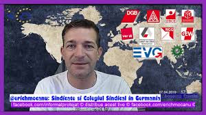 Contrar temerilor exprimate inainte de introducerea unui. È™tiridiaspora Ro Salariul Minim Zile De Concediu In Germania Youtube