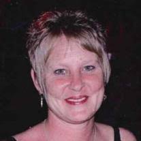 Obituary information for Teresa Boggs Harris