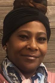 Monisa Karen Mallory 1973-2022