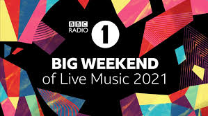 Bbc radio 1 party anthems onbbc radio 1. Acts Announced For Bbc Radio 1 S Big Weekend 2021 Radiotoday
