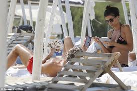 We always want to attack with a lot of players, and often with the midfielders, which. Roberto Mancini Shows Off Incredible Physique As The 53 Year Old Soaks Up The Sun In Saint Tropez Express Digest