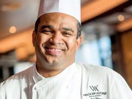 Jamaican Chef in Dubai