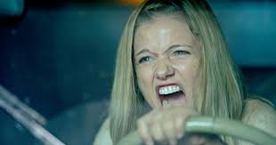 Filmografie Reilly Dolman