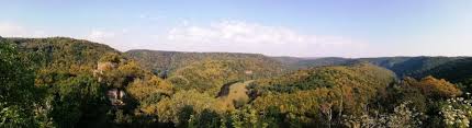 Travel Tips National Park Podyji Esn Mendelu