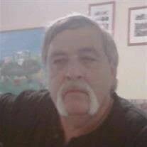 Dusty Ray DeLoach Obituary