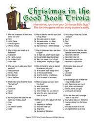 Did you know that each nation. 10 Bible Trivia Ideas Bible Facts Bible Trivia