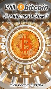 With bitcoin moving into the mainstream and capturing greater attention, it will likely draw further scrutiny from regulators in the united states, europe as far as other cryptocurrencies are concerned, 72 percent of investors expect the value of ethereum to rise this year, followed by litecoin (39. Will Bitcoin Continue To Rise Bitcoin Cryptocurrency Trading Bitcoin Business