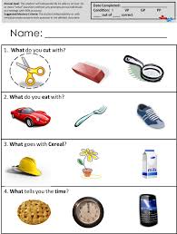 Autism Teaching Resources Autism Teaching Autistic Students Speech Therapy Activities