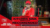 In diameter and a depth of 30 in. Unboxing Kitchen Sink Bolzano Youtube