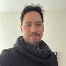 Vincent Marsland, MBA