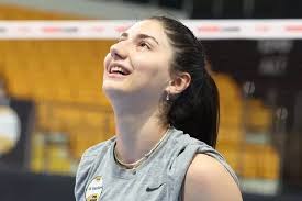 Deretan Bintang Bola Voli Yang Berpisah Dengan Vakifbank Musim Depan, Ada  Egonu