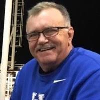 Dennis Cambron Obituary