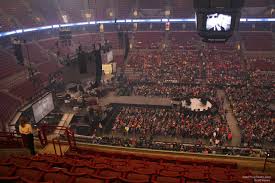 schottenstein center section 306 concert seating