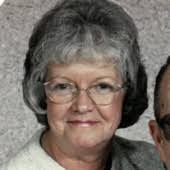 Obituary information for Janice Ione Lagergren