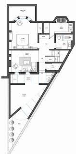Let's look at six good reasons why building your home on a sloped lot. Triangle Plot House Design Ksa G Com