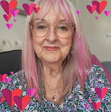 Passionate About Hemlington-Jeanette & Nicky Walker