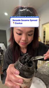 Vinaigrette Sésame Costco