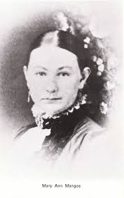 Life Story of Demetrius Nicholas Mangos, a Greek Settler in New Zealand's  West Coast