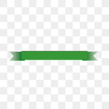 Vector Green Headline Label Ribbon Ribbon Green Label Png And Vector With Transparent Background For Free Download Ribbon Png Labels Frame Clipart