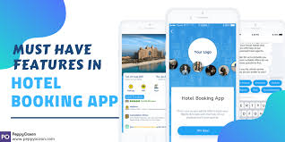 Pin On On Demand App Development Services