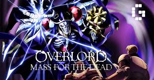 Based on the anime overlord, undertake a journey in this isekai dark fantasy rpg Overlord Mass For The Dead Has Over 150 000 Pre Registrations Now Gamerbraves