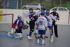 You are currently watching pardubice vs karviná live stream online in hd. Karvina Posilovala A Hned Vykradla Pardubice Letos Chceme Konecne Uspet Preje Si Trener Popek Hokejbal Cz