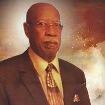 Mr. Eugene Harris Obituary