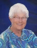 Thelma Brink Obituary