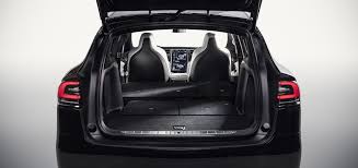 Tesla has released a new video showing the model y's trunk cargo system and capacity, which is likely the new electric suv's best. Tesla Model Y Expectations Thomas Bensmann