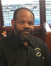 Obituary information for Mark Willie Knight