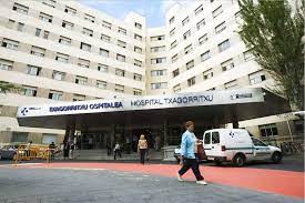 Check spelling or type a new query. Central De Produccion Termica Para Abastecer Al Nuevo Edificio Del Hospital De Txagorritxu Vitoria Gasteiz Ondoan