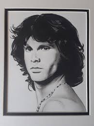 Influenced by Morrison, what is this artwork?