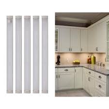 Ge 12 In Led Wireless Under Cabinet Light 17446 The Home Depot