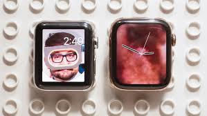 Apple Watch Comparison Series 3 Vs Series 4 Which Should