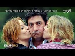 Seřadit od nejnovějšího seřadit od nejlepšího seřadit podle počtu hodnocení. Siamo Noi Gavetta E Puglia Nel Cuore I Successi Di Emilio Solfrizzi Youtube