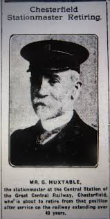 My Grandad Frank Hubbuck who played saxophone in Water Scotts Band and  others in the area at the Co-op hall c. 1920s thro 50s and his day job as a  turner at