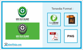 Download free k3 keselamatan vector logo and icons in ai, eps, cdr, svg, png formats. Logo K3 Saya Pilih Selamat Free Download Vector Lengkap File Format Cdr Ai Pdf Png Jalanninja Com