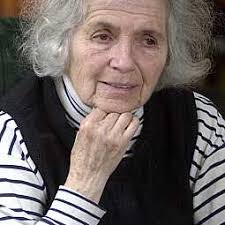 Writer, peace activist Grace Paley dies at 84