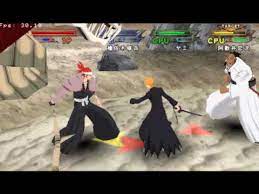 Heat the soul (bleach 〜ヒート・ザ・ソウル〜) is a fighting video game published by sony released on march 24th, 2005 for the playstation portable. Bleach Heat The Soul 7 Gameplay Youtube
