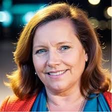 Sandy Meacham's Instagram, Twitter & Facebook