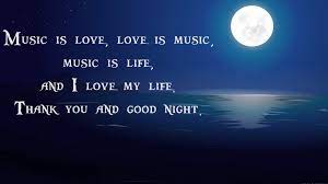 Good Night Wallpapers Hd With Quotes And Wishes Good Night Wishes Good Night Quotes Good Night Wallpaper