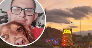 Tribute to 'much-loved' Whitby son who died in Redcar crash as man arrested 