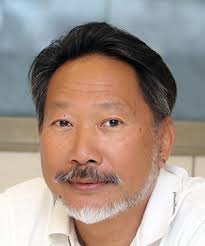 Wong Man Piu (黃文標)