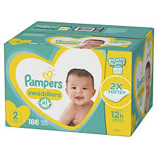 Luvs Vs Pampers Which Diaper Is A Better Deal