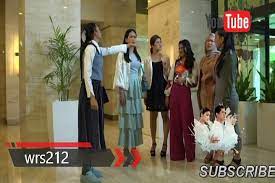 Adakah sama gila macam girlfriend aku dari neraka atau comel macam bimbi dan bonnie! Drama Bimbi Bonni Misi 007 2018 Episode 1 Video Dailymotion