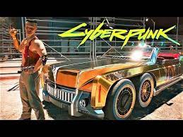 Cyberpunk 2077 Rides Of The Dark Future Trailer 4k Youtube New Upcoming Games Cyberpunk 2077 Riding