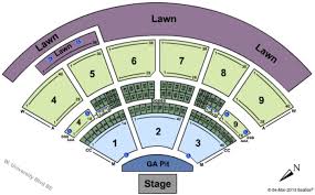 Isleta Amphitheater Tickets In Albuquerque New Mexico