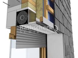 Schieferdetails Fur Dach Und Fassade Rathscheck Schiefer In 2020 Schiefer Fassade Fassade Hausverkleidung