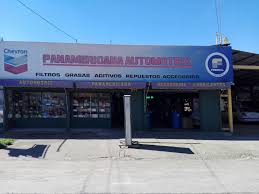 Multiservicios automotriz la panamericana